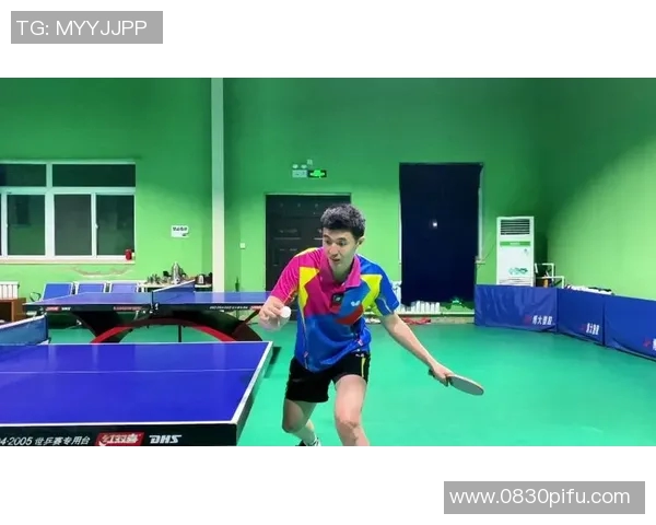 成都乒乓球队个人能力提升之路与训练方法探讨 成都乒乓球队个人能力提升之路与训练方法探讨