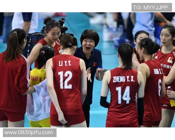 最新排球战术排名前十北京排球队凭借创新战术稳居榜首