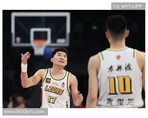 赛后分析：北京篮球队与广州篮球队的战术对决与启示