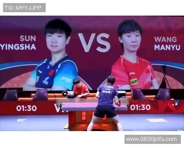 重庆乒乓球队在比赛中取得新突破经验排名创新高引发广泛关注