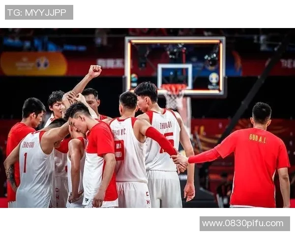 重庆篮球队实力对比深度解析与未来发展趋势探讨