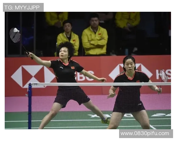 上海羽毛球队在锦标赛中的节奏表现分析与点评