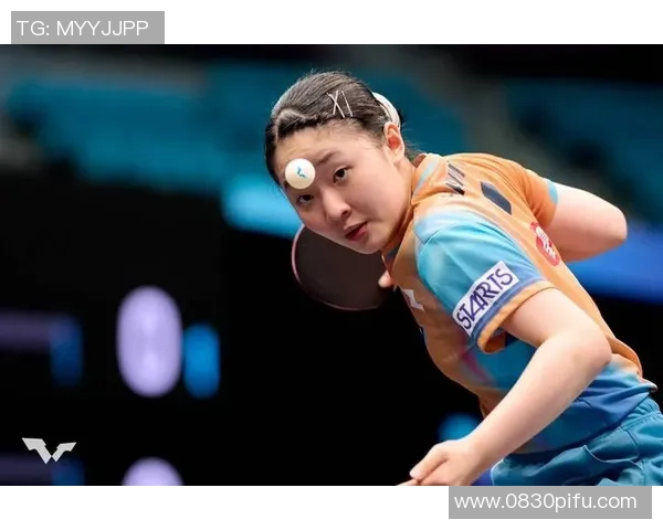 乒乓球技术排行榜揭晓上海乒乓球队荣登第十名引发关注