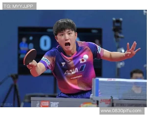 广州乒乓球队战术解析:构建高效控制体系的成功之道 广州乒乓球队战术解析:构建高效控制体系的成功之道