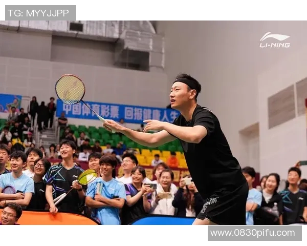 羽毛球盛宴:深入武汉羽毛球队的速度与激情之旅 羽毛球盛宴:深入武汉羽毛球队的速度与激情之旅