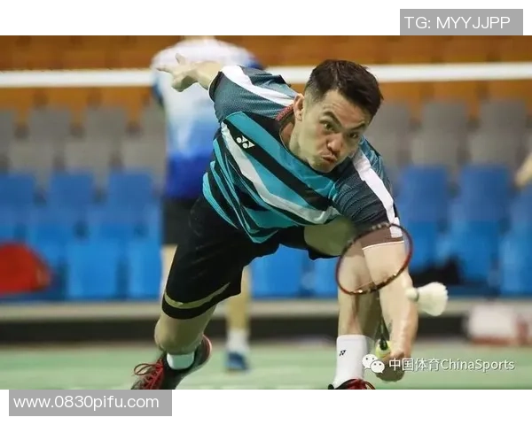 广州羽毛球队引领节奏革新探索新战术与训练模式的成功之路