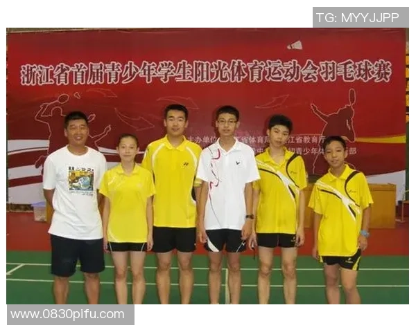 成都羽毛球队意识排名创新高引发全国关注与热议 成都羽毛球队意识排名创新高引发全国关注与热议