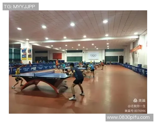 武汉乒乓球队的耐力训练与发展探索专题分析 武汉乒乓球队的耐力训练与发展探索专题分析