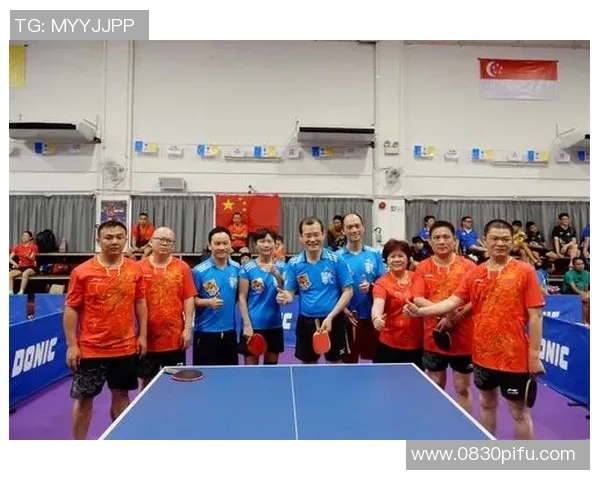 北京乒乓球队在大师赛中的实力展现与未来发展潜力分析 北京乒乓球队在大师赛中的实力展现与未来发展潜力分析