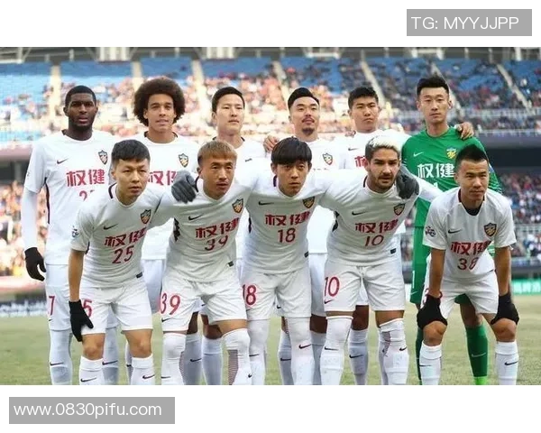 天津权健足球明星的崛起与挑战解析以及未来发展展望 天津权健足球明星的崛起与挑战解析以及未来发展展望