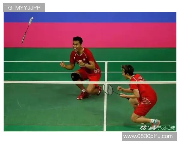 广州羽毛球队中路突破的秘密与深度解析探讨 广州羽毛球队中路突破的秘密与深度解析探讨