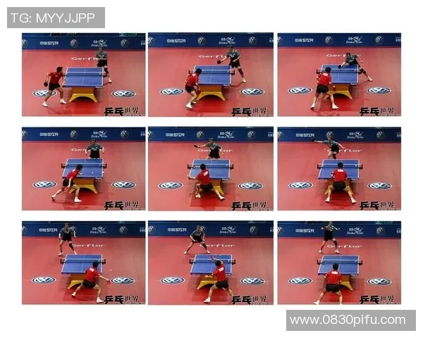 杭州乒乓球队反击战术解析与未来发展展望 杭州乒乓球队反击战术解析与未来发展展望