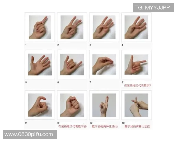 足球明星经典手势动作图解读与背后故事的深度分析 足球明星经典手势动作图解读与背后故事的深度分析