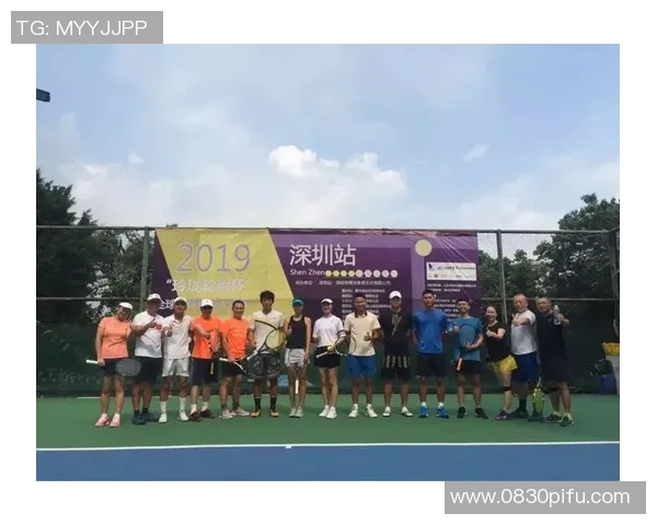 深圳网球队在杯赛中的比赛经验与表现分析与点评