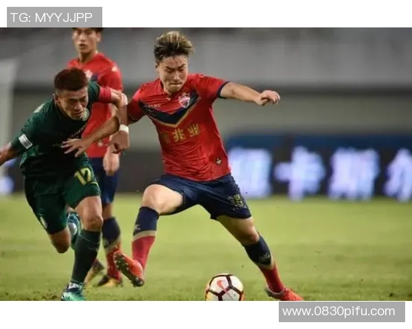 独家解析上海足球队各大球队实力对比与未来发展趋势