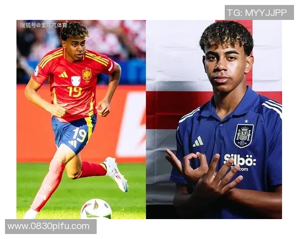 足球明星拼图亚马尔的传奇之路与成长故事揭秘