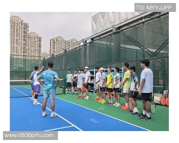 杭州网球队在阵地战中的表现分析与未来展望