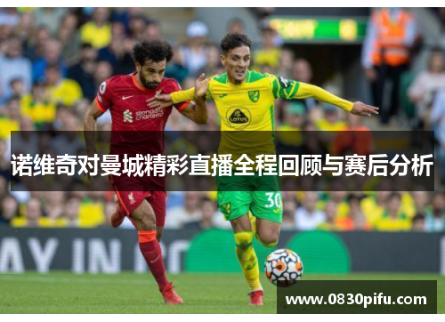 诺维奇对曼城精彩直播全程回顾与赛后分析